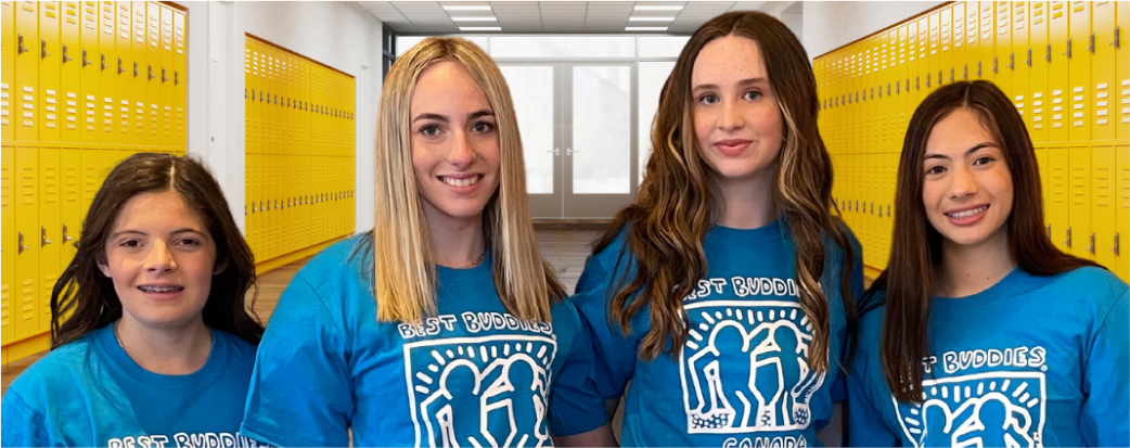 Best Buddies Canada