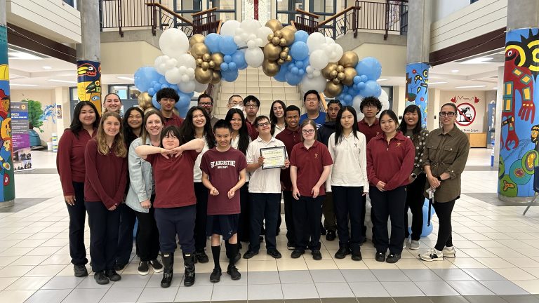 St. Augustine Catholic High School